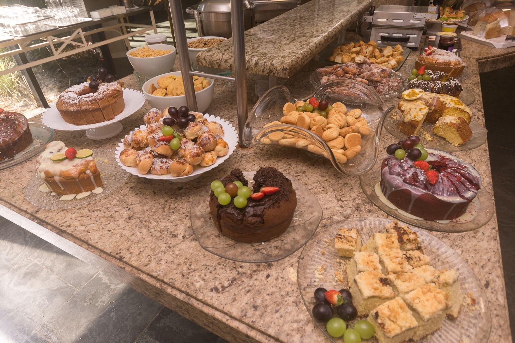 Hotel Portinari Centro