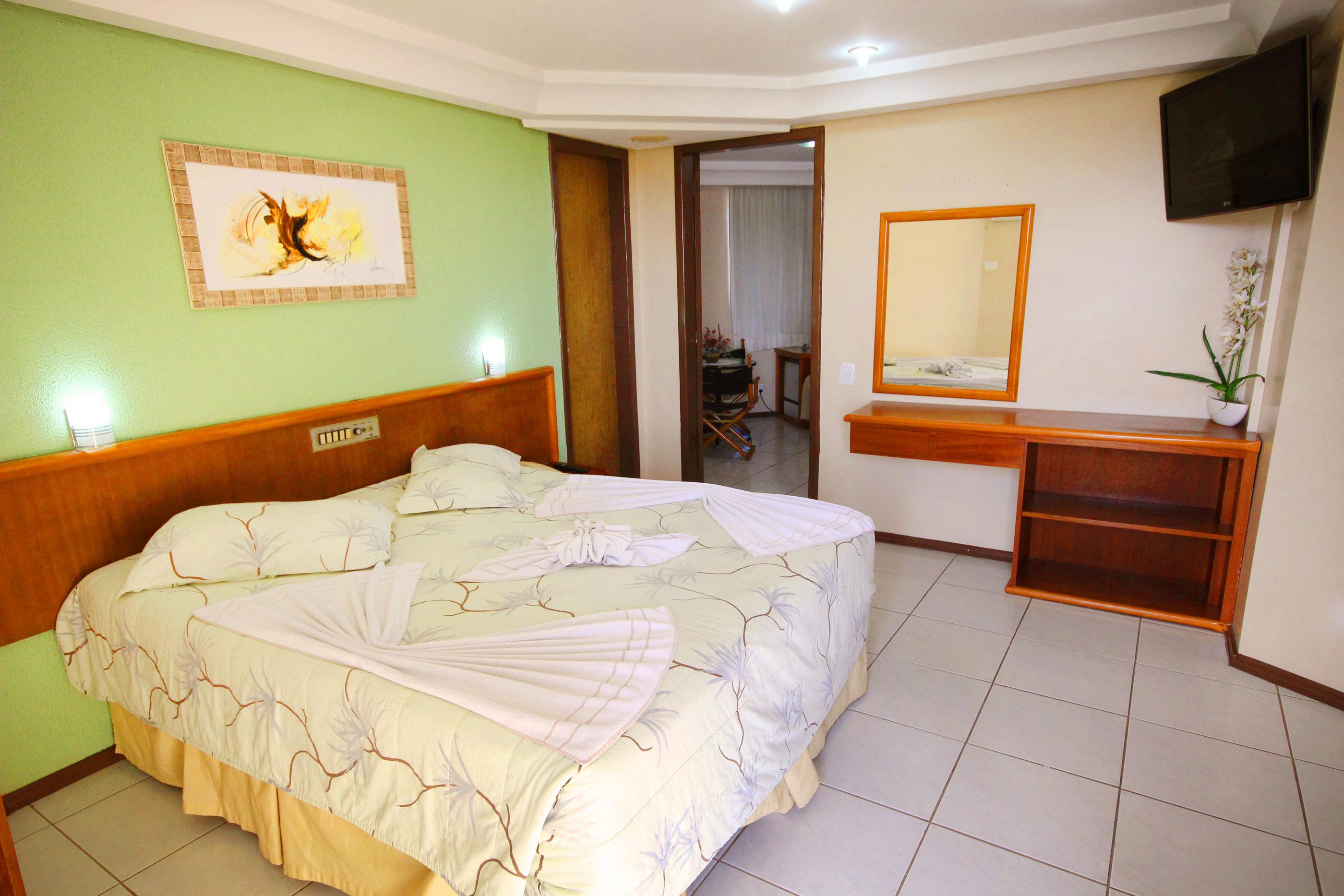 Hotel Portinari Centro 3*