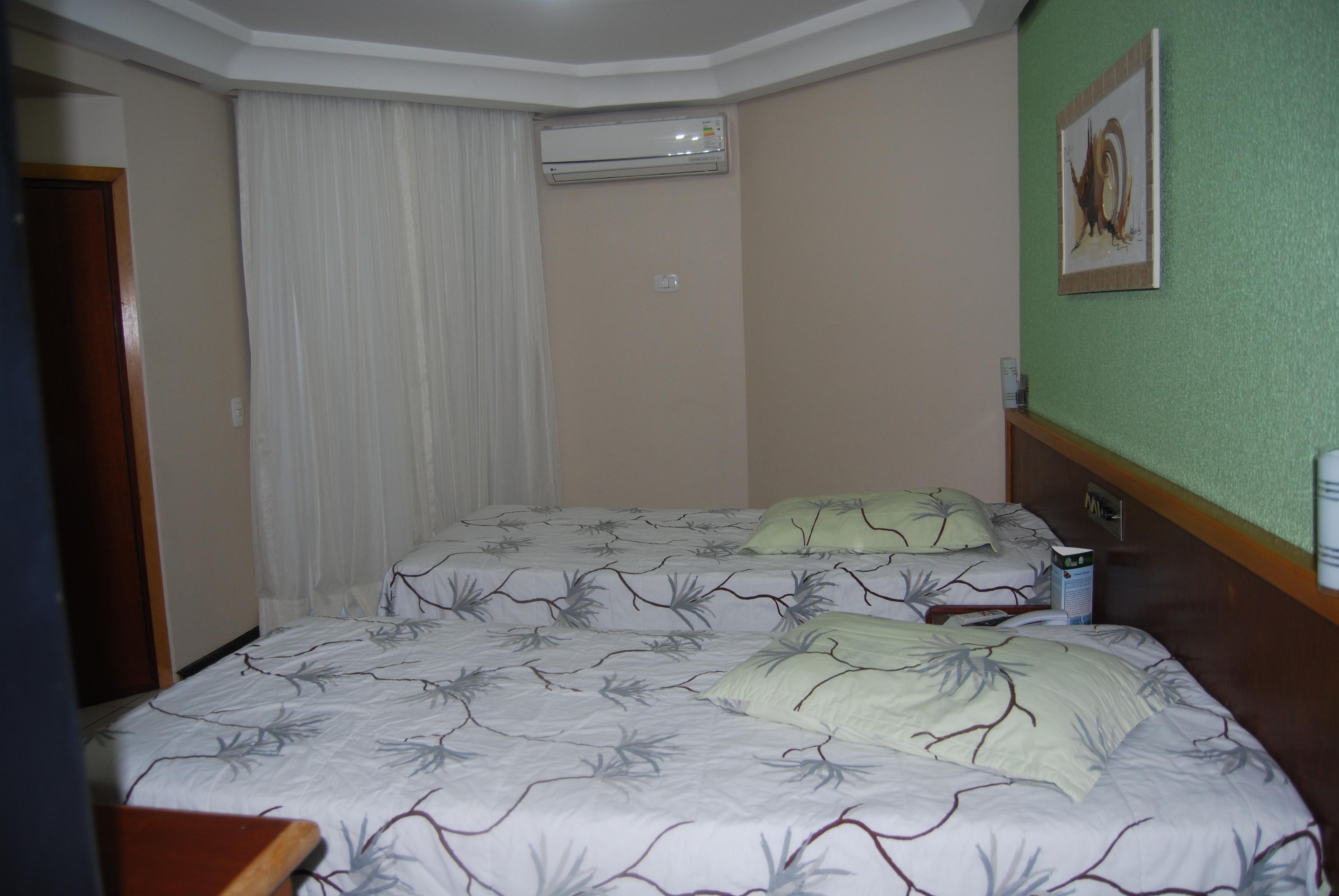 Portinari Centro Hotel 3*