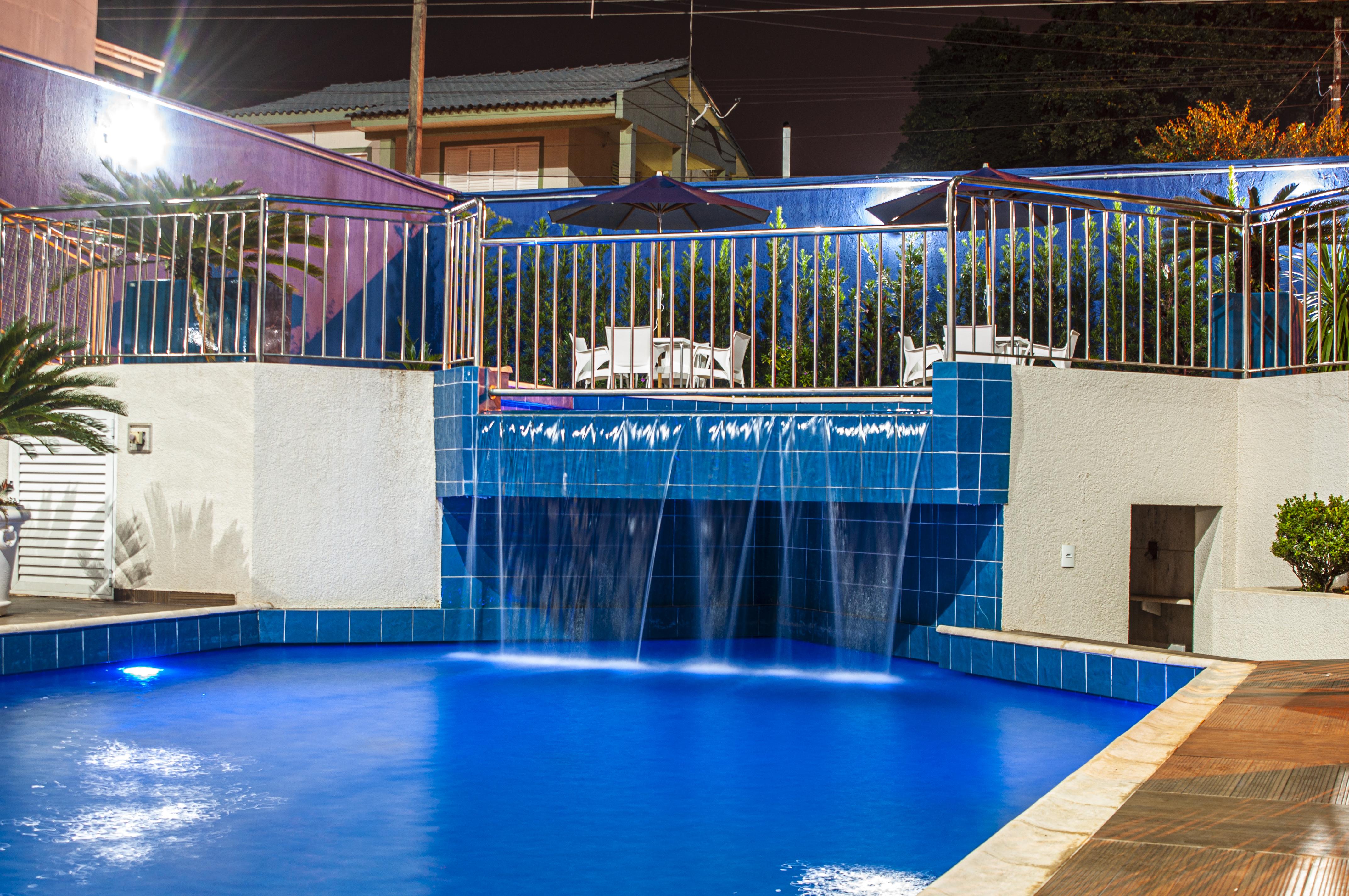 Portinari Centro Hotel
