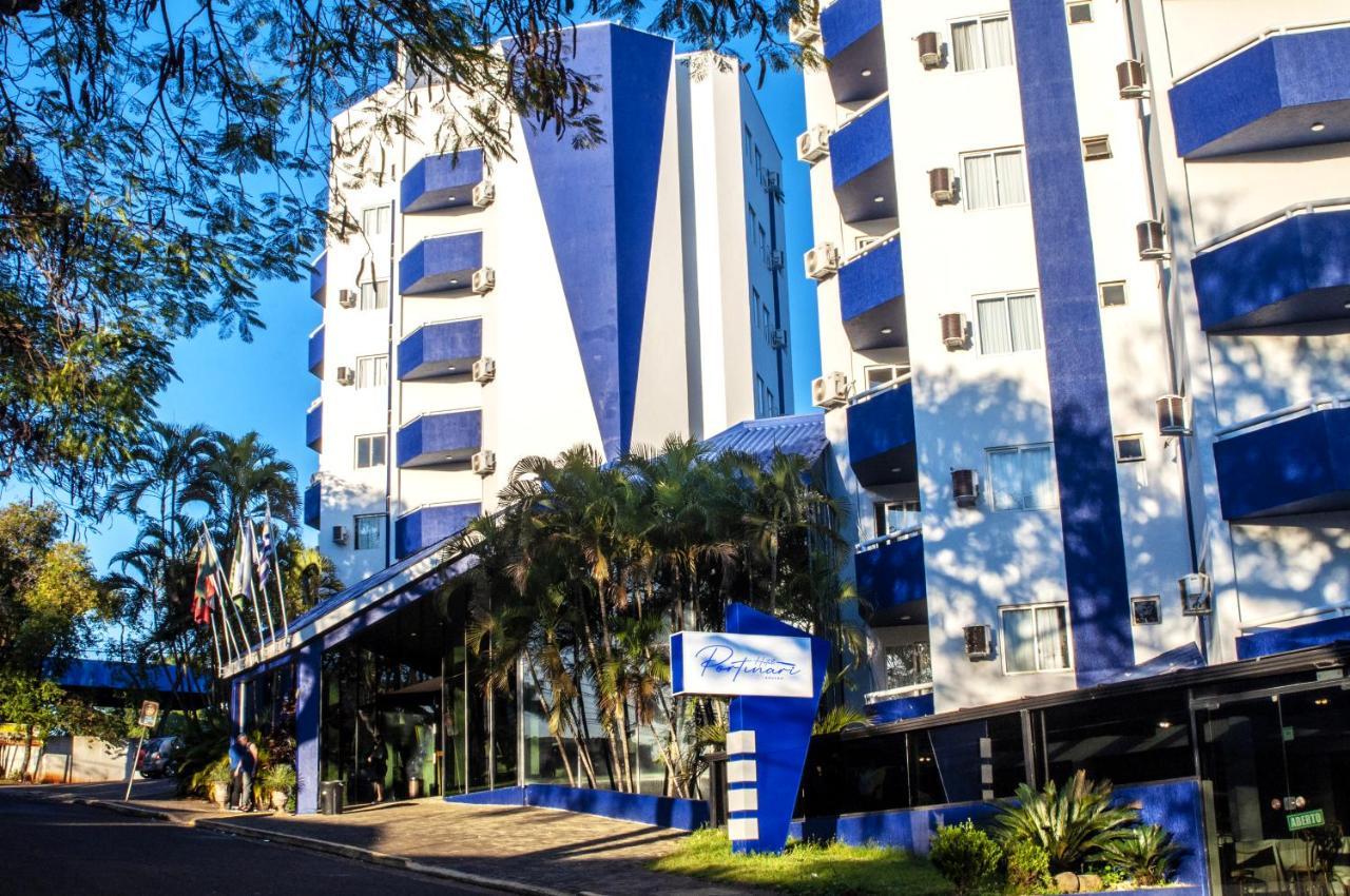 Hotel Portinari Centro