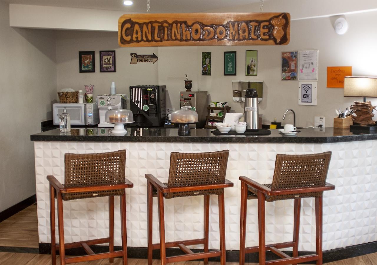Hotel Portinari Centro 3*