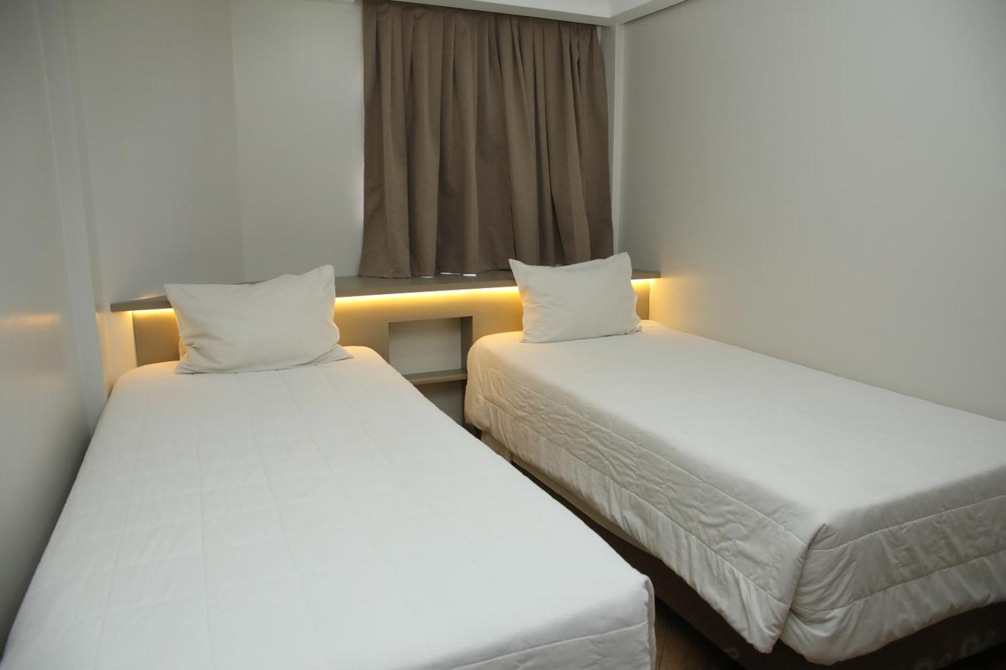 Hotel Portinari Centro