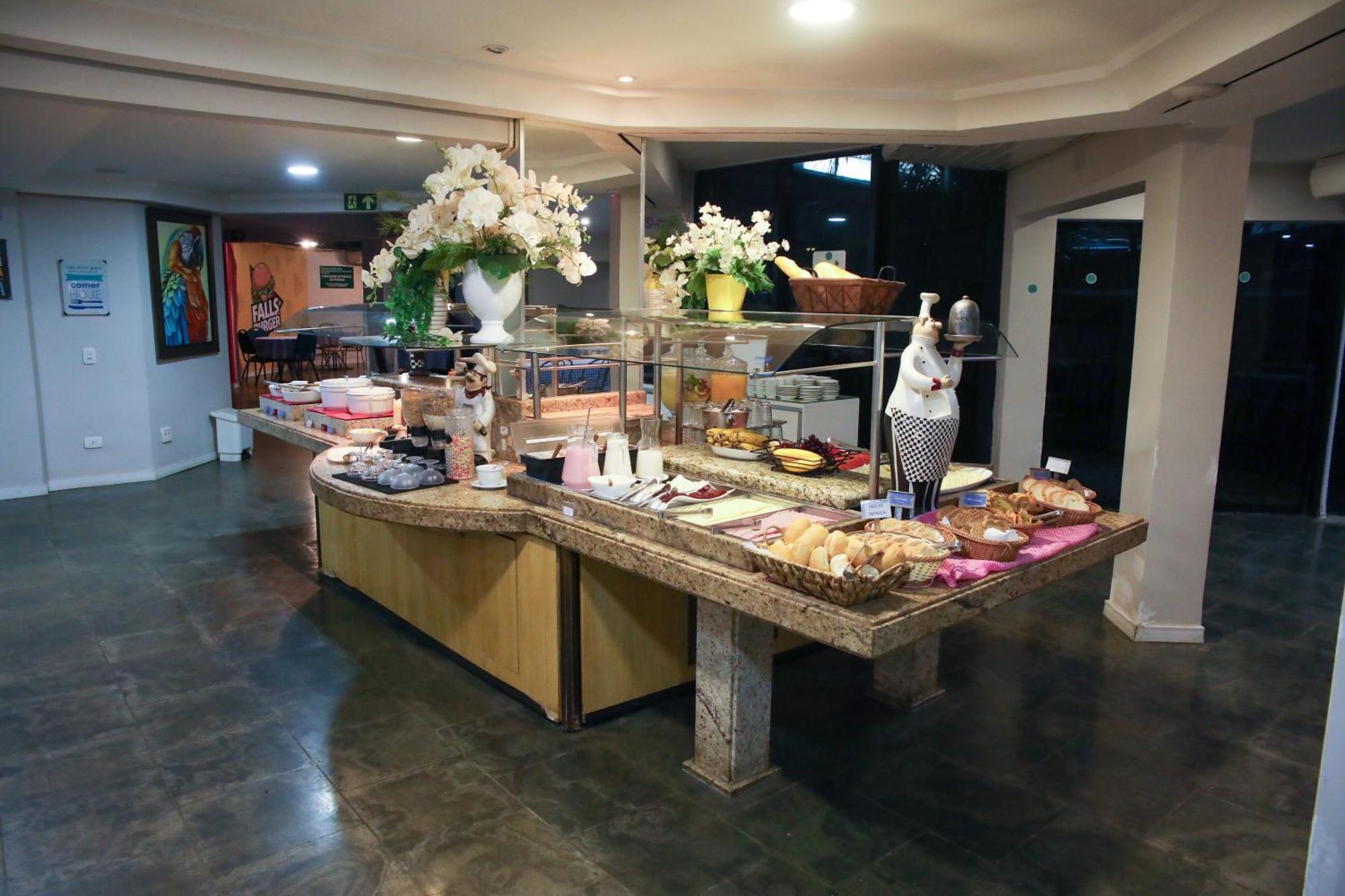 Portinari Centro Hotel 3*