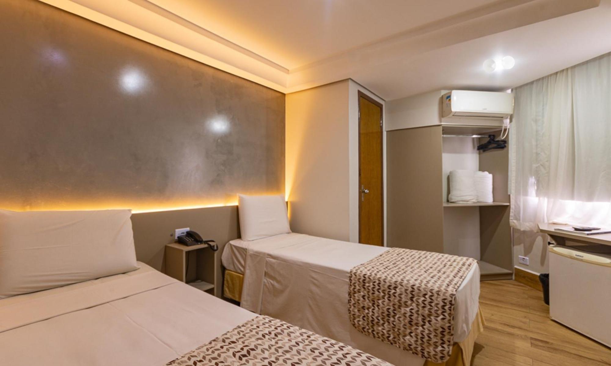 Portinari Centro 3*