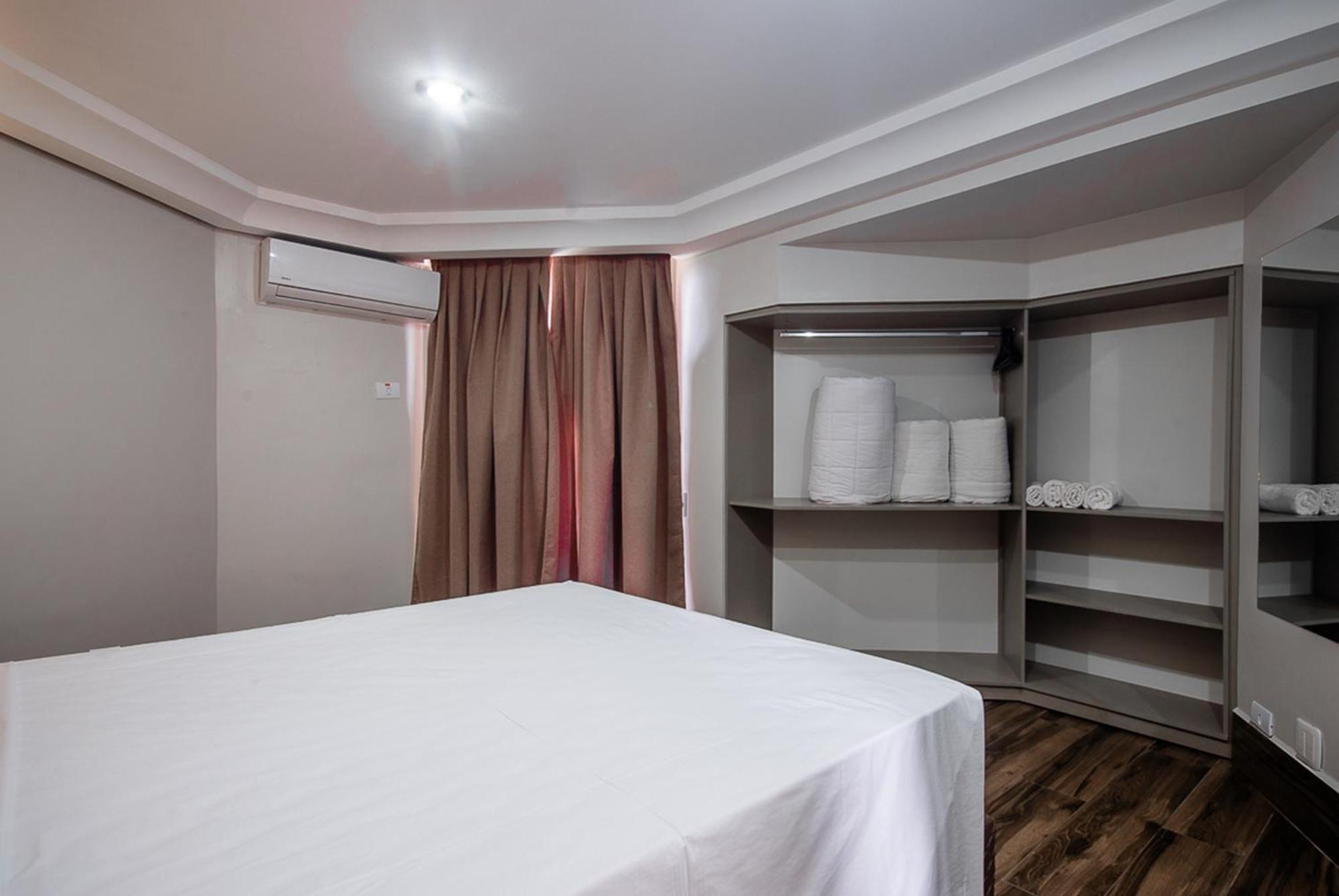 Hotel Portinari Centro