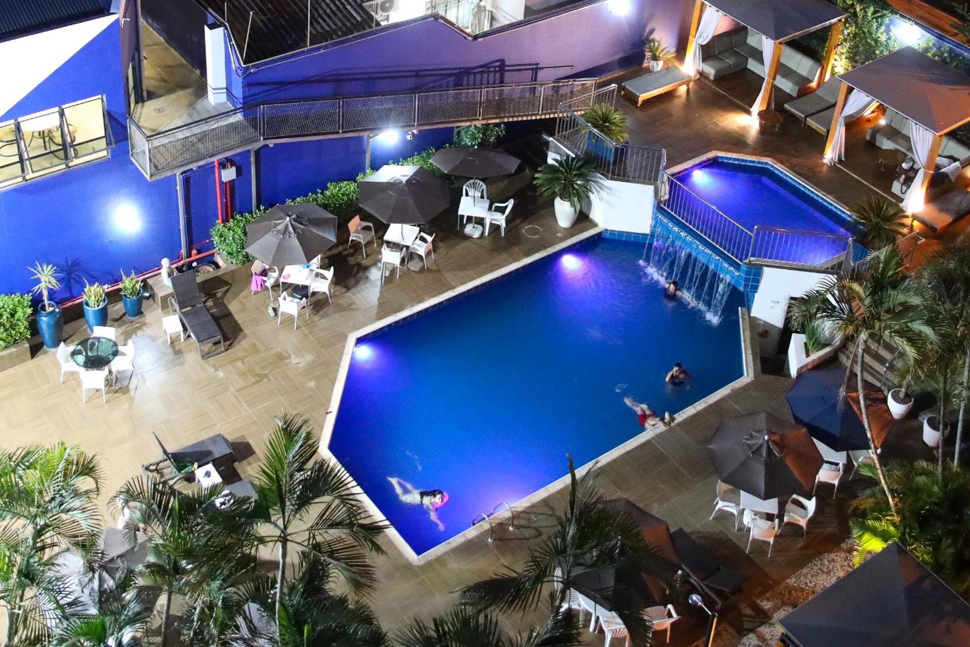 Portinari Centro 3*