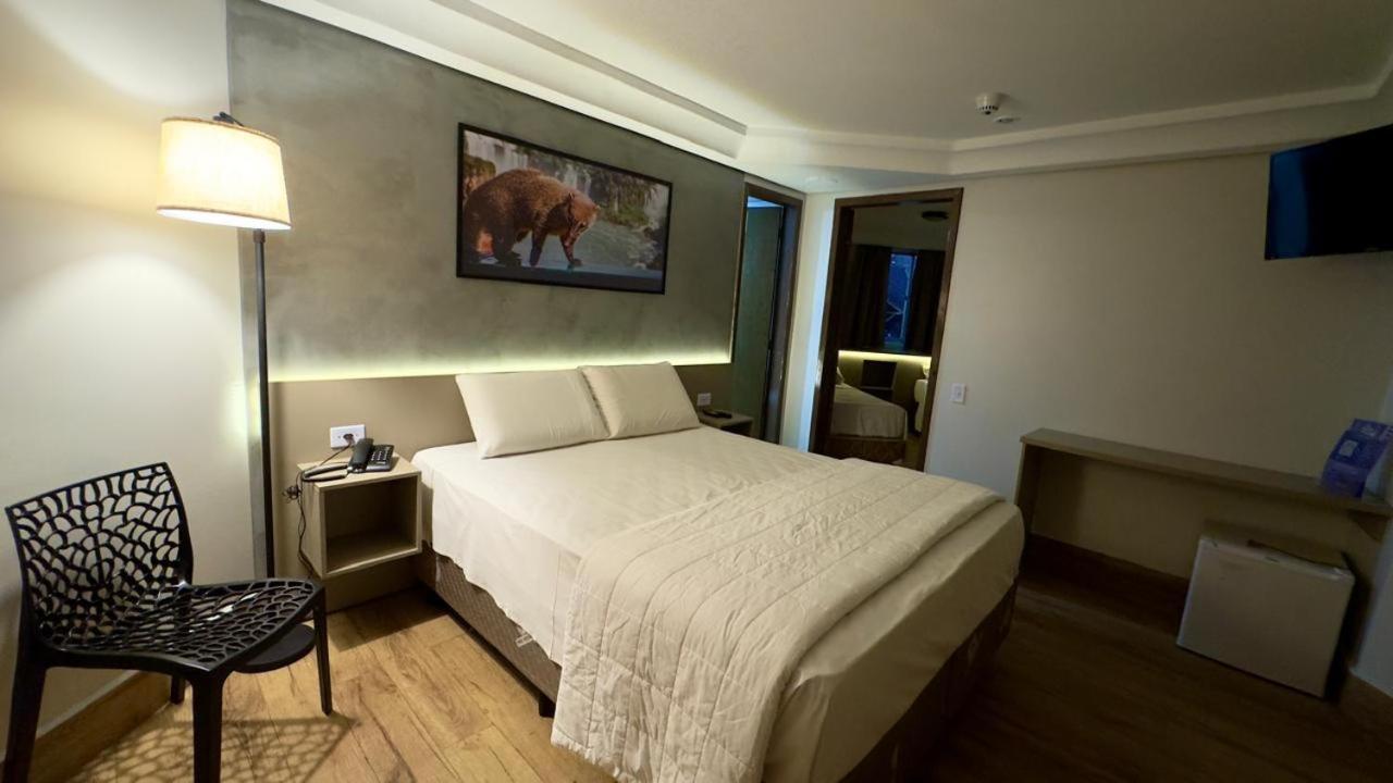 Hotel Portinari Centro 3*